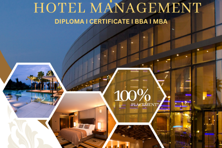 Certificate in Hotel Management