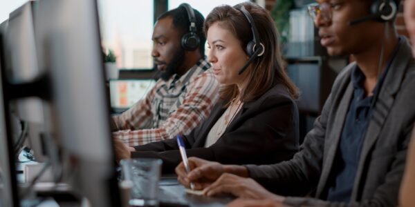 BPO job interview preparation