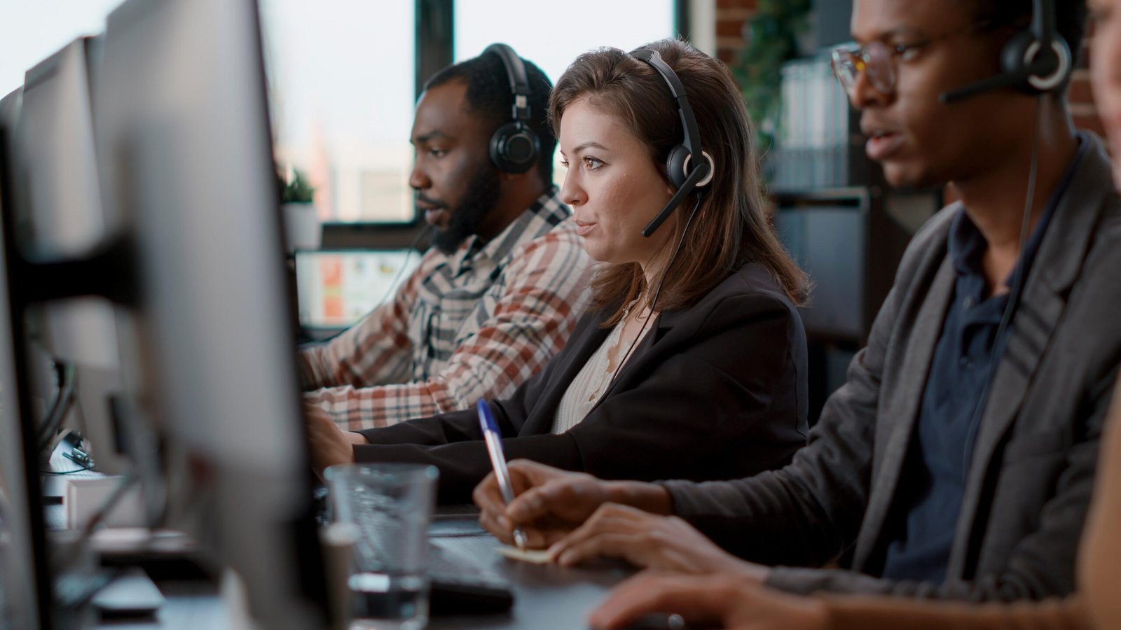 BPO job interview preparation
